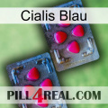 Cialis Blue 14